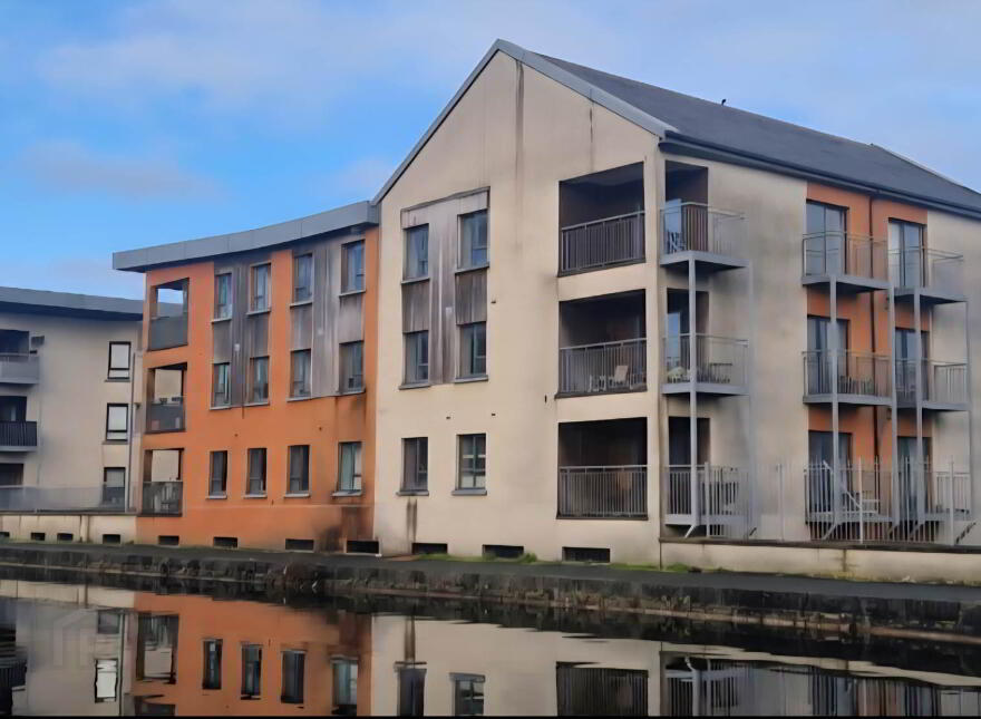 22 Block, A The Harbour, Athy, R14PN47