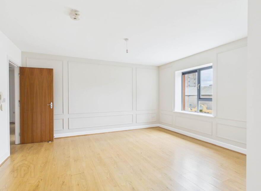 22 Block, A The Harbour, Athy, R14PN47