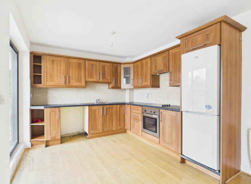 22 Block, A The Harbour, Athy, R14PN47
