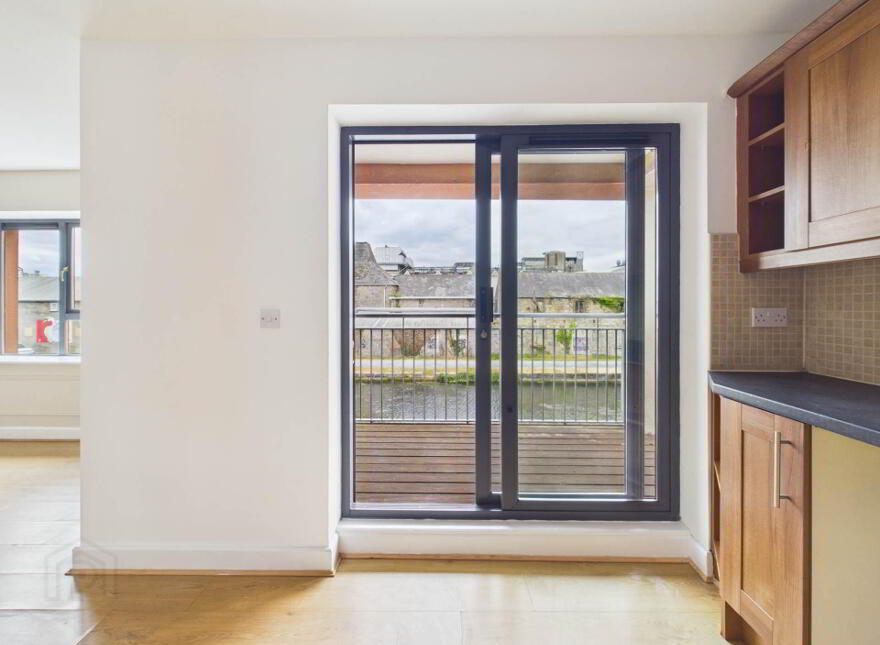 22 Block, A The Harbour, Athy, R14PN47