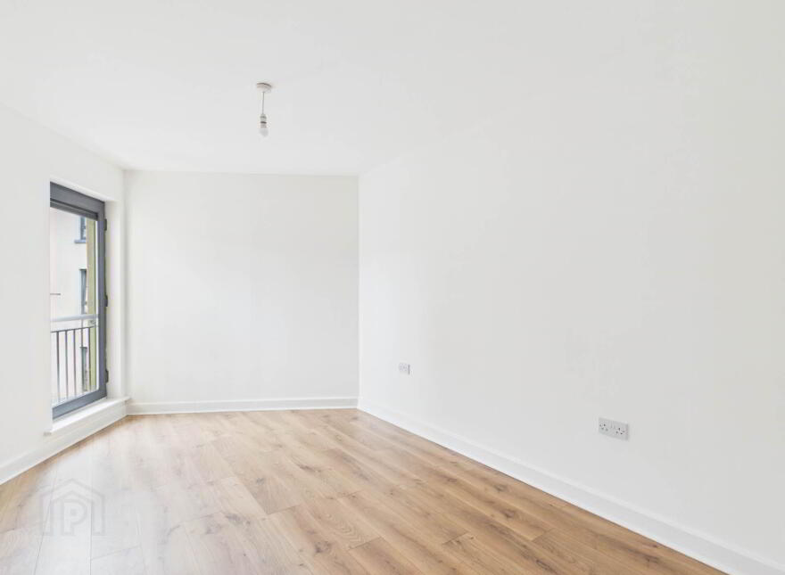 22 Block, A The Harbour, Athy, R14PN47