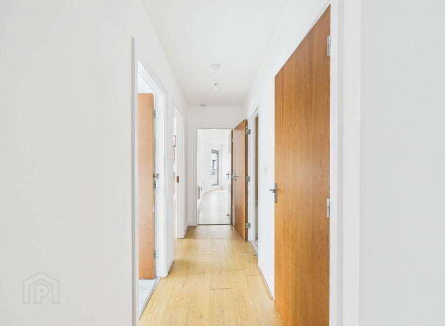 22 Block, A The Harbour, Athy, R14PN47