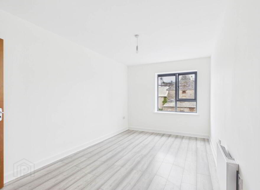 22 Block, A The Harbour, Athy, R14PN47