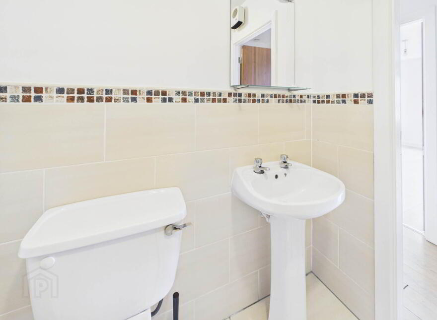 22 Block, A The Harbour, Athy, R14PN47