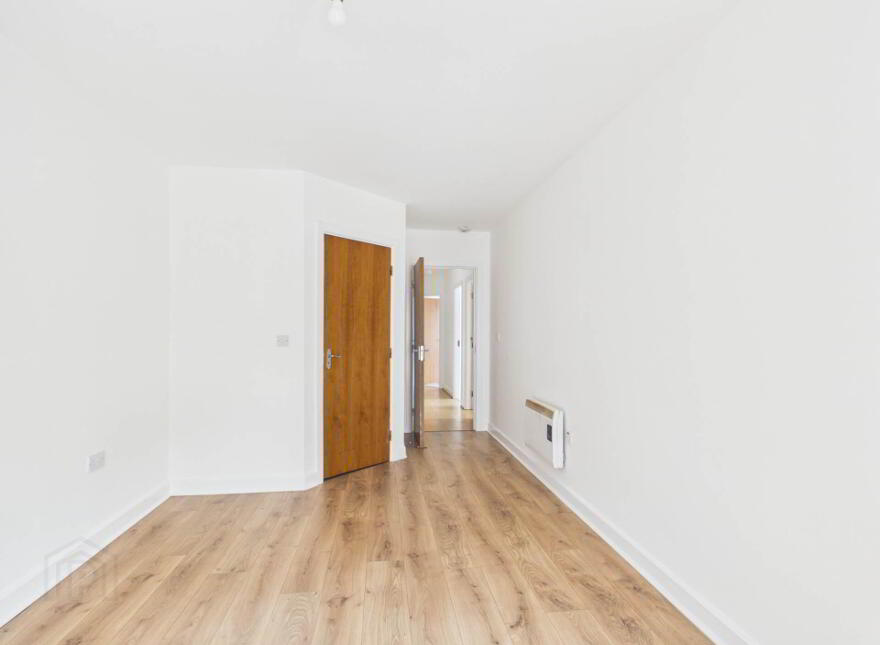 22 Block, A The Harbour, Athy, R14PN47