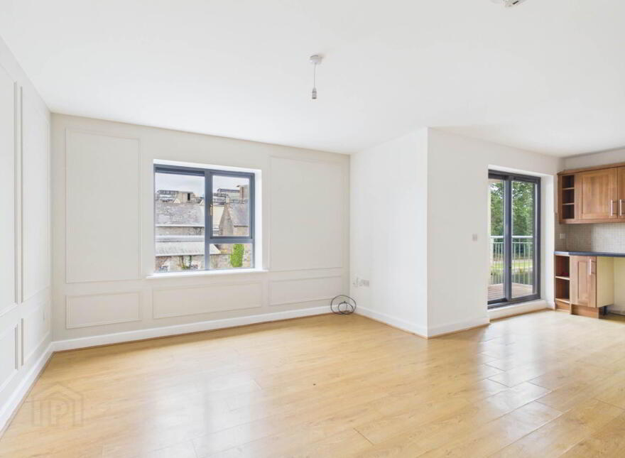 22 Block, A The Harbour, Athy, R14PN47