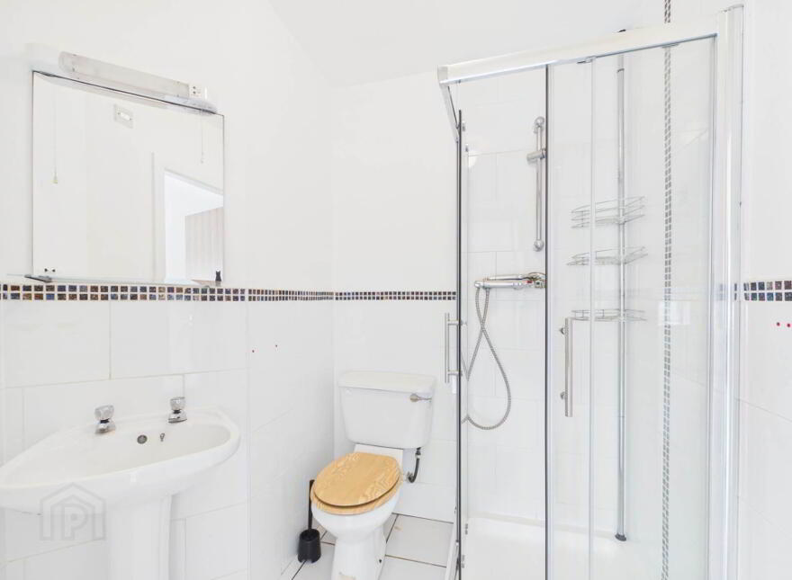 22 Block, A The Harbour, Athy, R14PN47