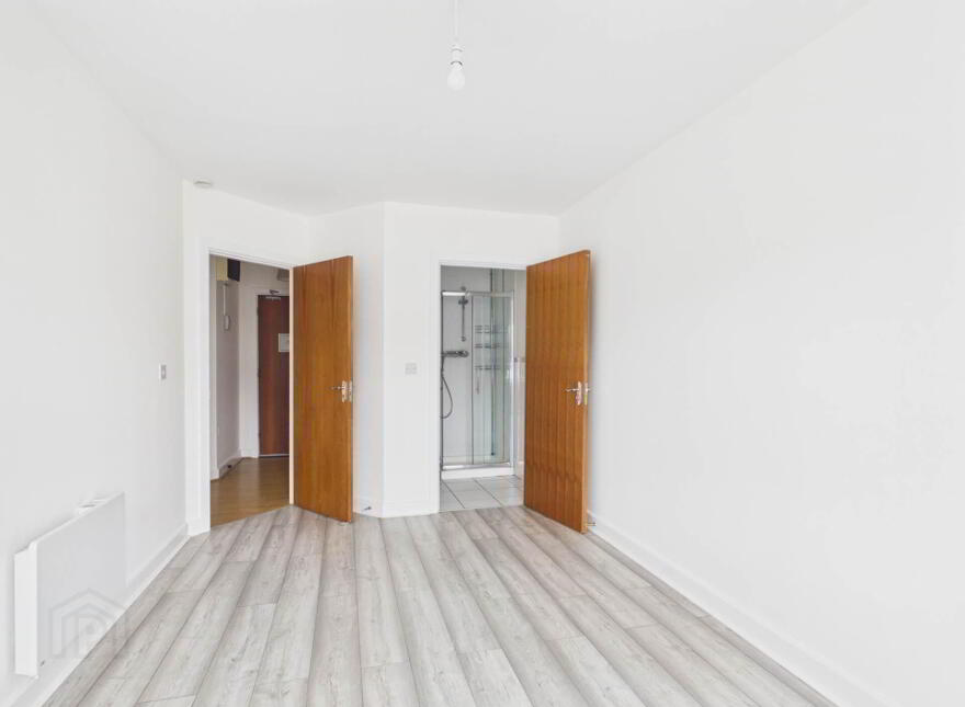 22 Block, A The Harbour, Athy, R14PN47
