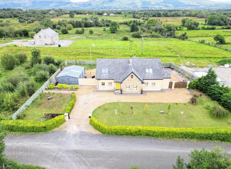 Wisteria, Ardfarna, Bundoran, F94D799