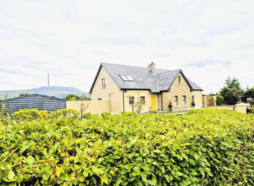 Wisteria, Ardfarna, Bundoran, F94D799