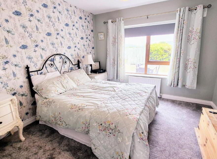 Wisteria, Ardfarna, Bundoran, F94D799
