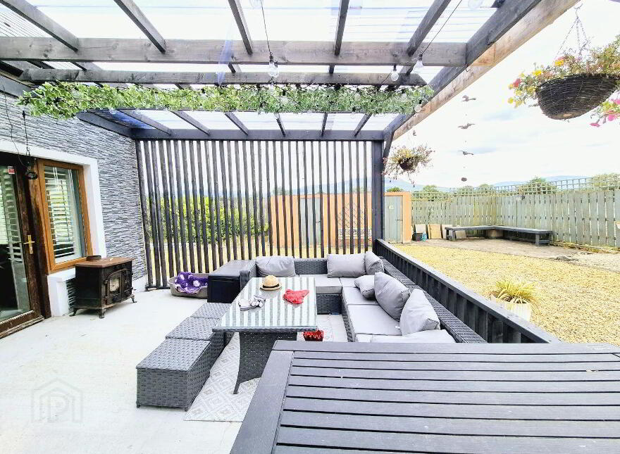 Wisteria, Ardfarna, Bundoran, F94D799