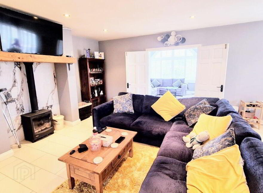 Wisteria, Ardfarna, Bundoran, F94D799