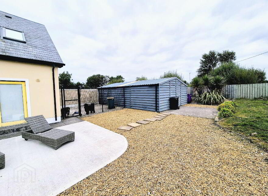 Wisteria, Ardfarna, Bundoran, F94D799