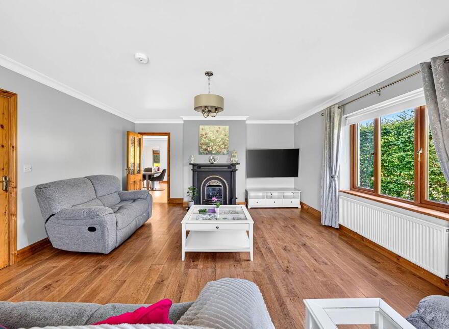 Killeely More, Kilcolgan, H91X2FW