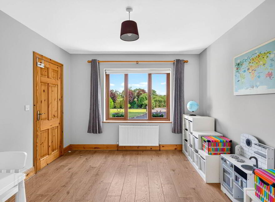 Killeely More, Kilcolgan, H91X2FW