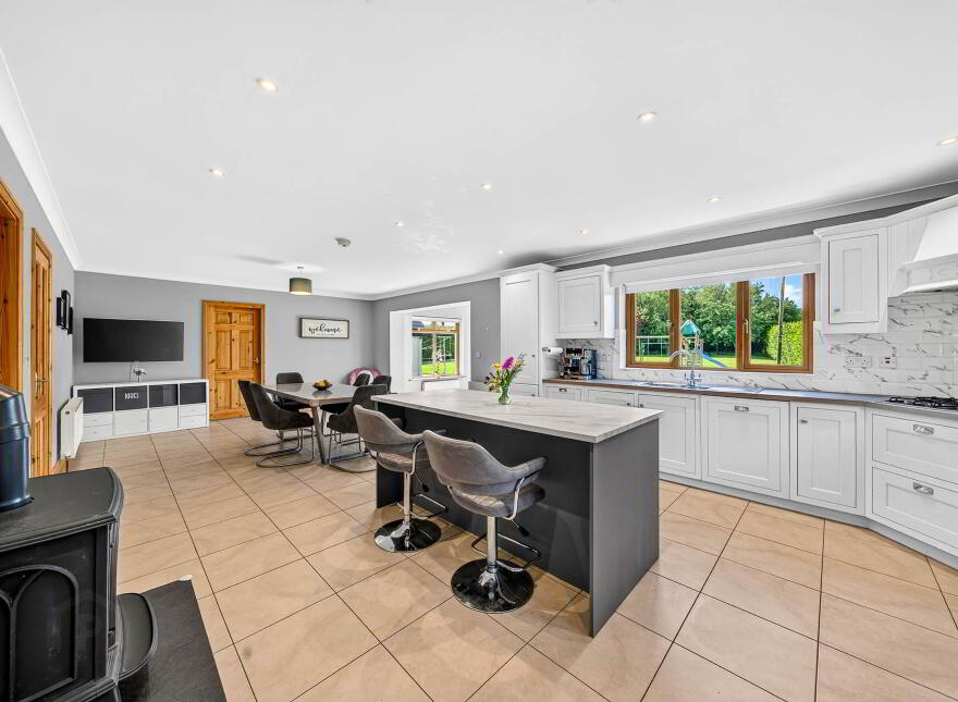 Killeely More, Kilcolgan, H91X2FW