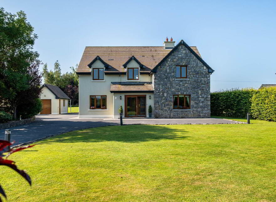 Killeely More, Kilcolgan, H91X2FW
