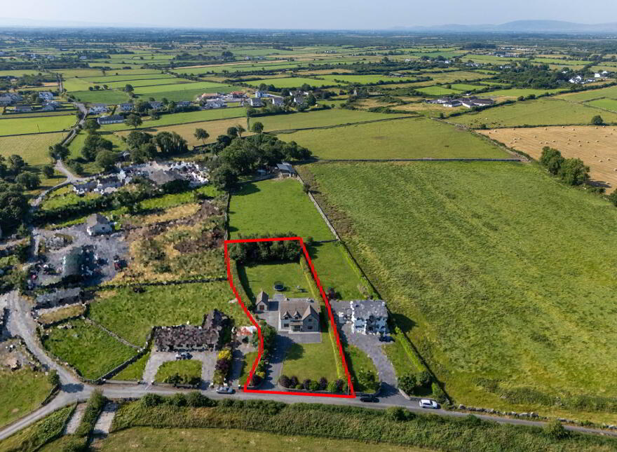 Killeely More, Kilcolgan, H91X2FW