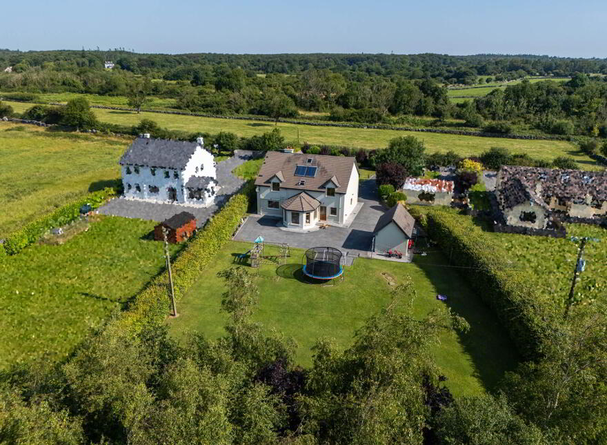 Killeely More, Kilcolgan, H91X2FW