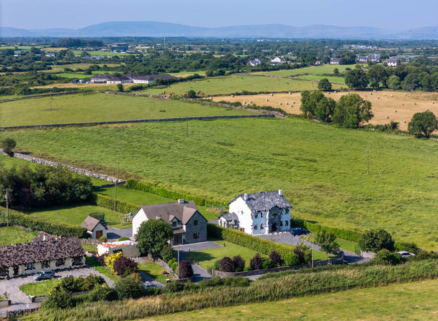 Killeely More, Kilcolgan, H91X2FW