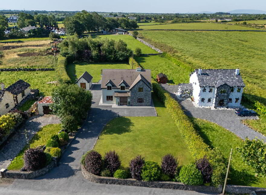Killeely More, Kilcolgan, H91X2FW