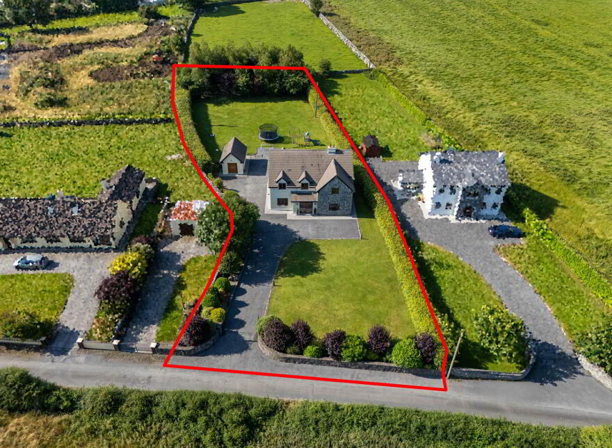Killeely More, Kilcolgan, H91X2FW