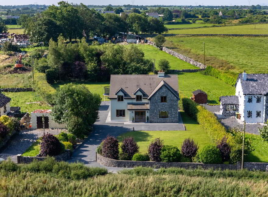 Killeely More, Kilcolgan, H91X2FW