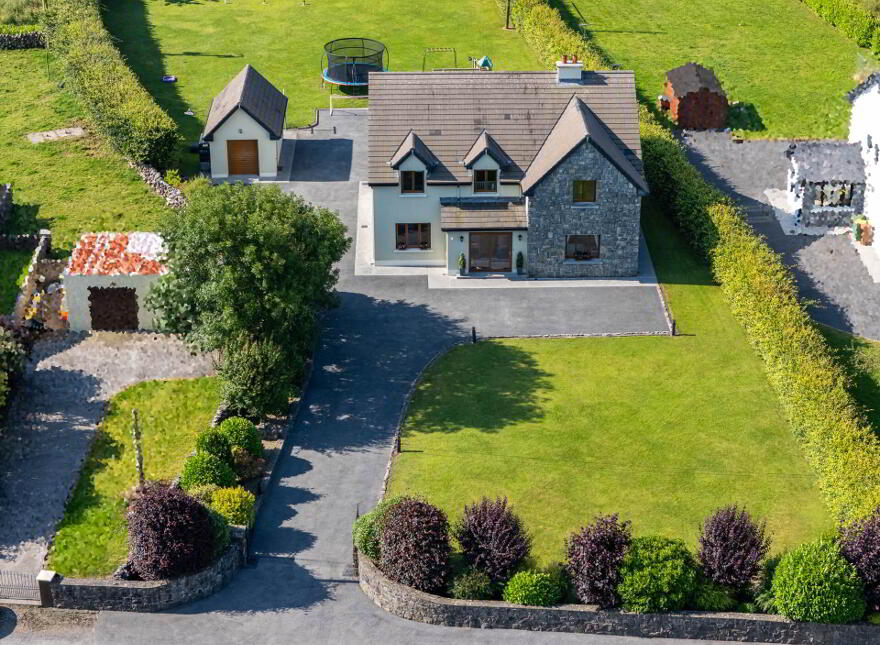 Killeely More, Kilcolgan, H91X2FW