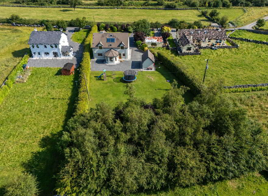 Killeely More, Kilcolgan, H91X2FW