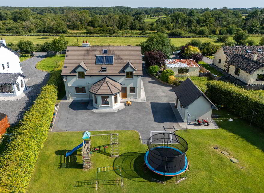 Killeely More, Kilcolgan, H91X2FW