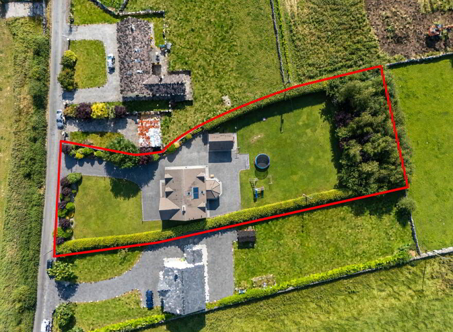 Killeely More, Kilcolgan, H91X2FW