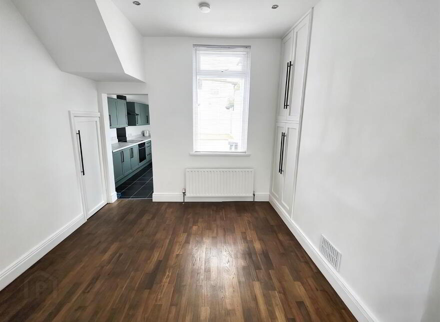 324 Skegoneill Avenue, Belfast, BT15 3JX
