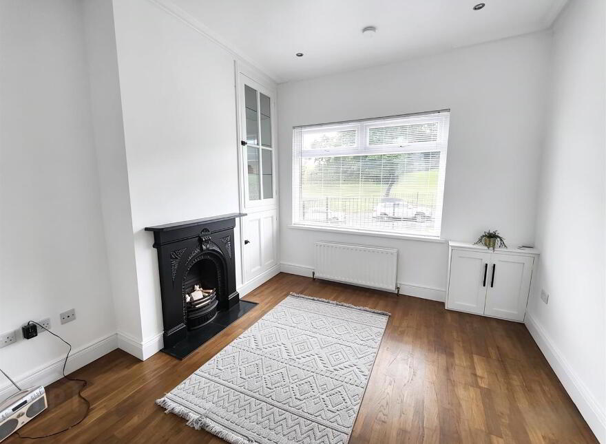 324 Skegoneill Avenue, Belfast, BT15 3JX