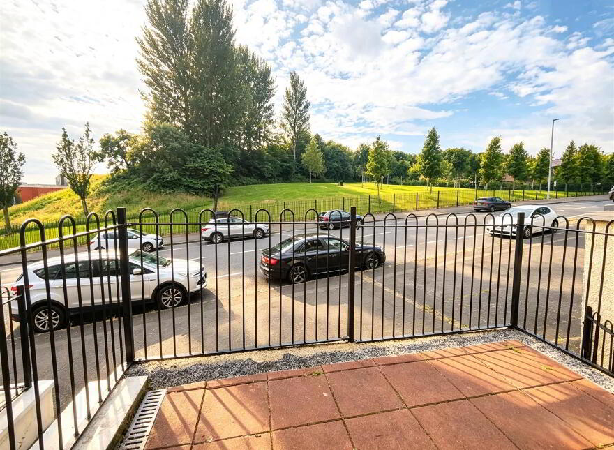 324 Skegoneill Avenue, Belfast, BT15 3JX