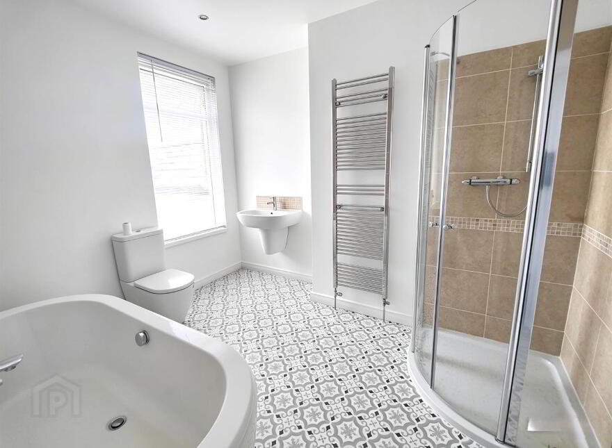 324 Skegoneill Avenue, Belfast, BT15 3JX