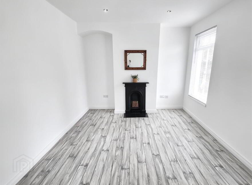 324 Skegoneill Avenue, Belfast, BT15 3JX