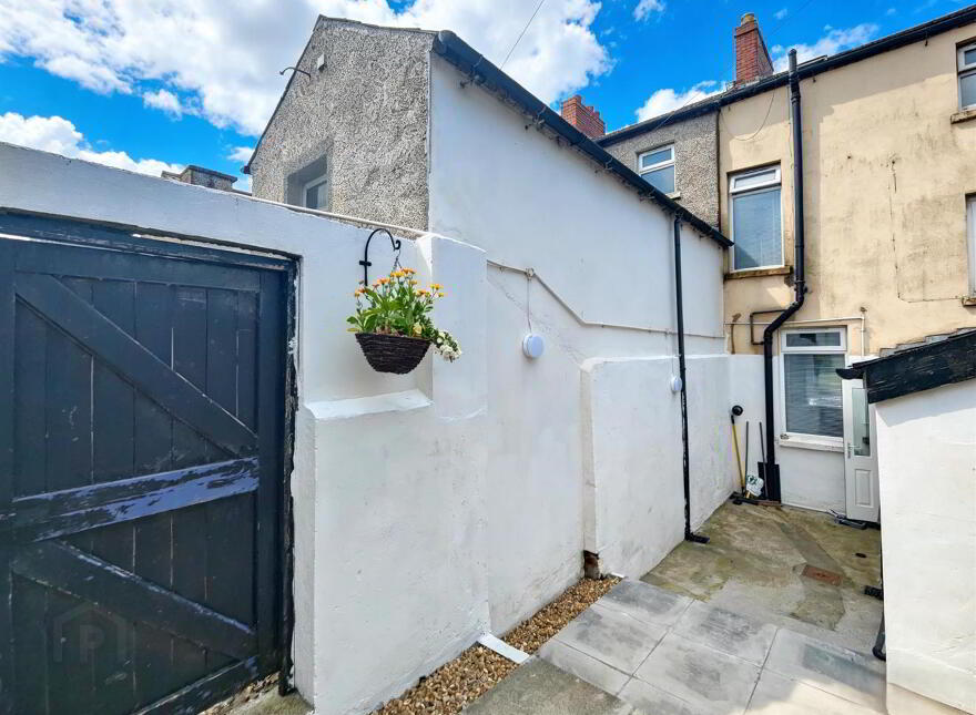 324 Skegoneill Avenue, Belfast, BT15 3JX