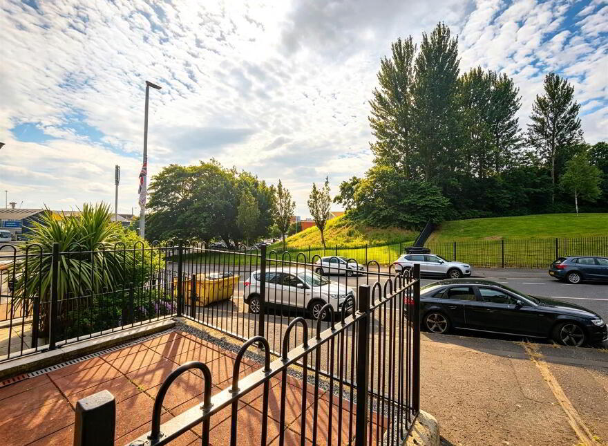 324 Skegoneill Avenue, Belfast, BT15 3JX