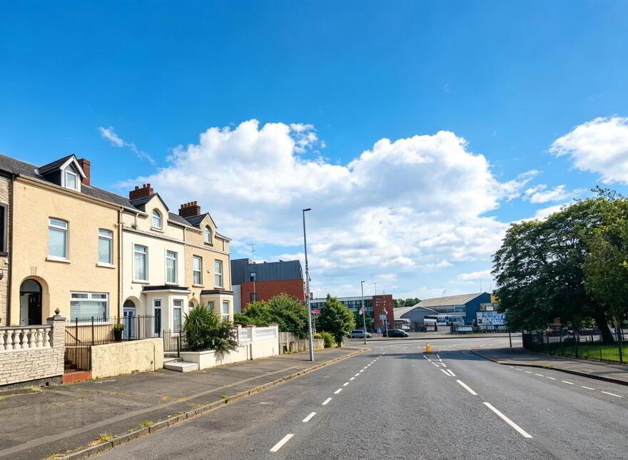 324 Skegoneill Avenue, Belfast, BT15 3JX