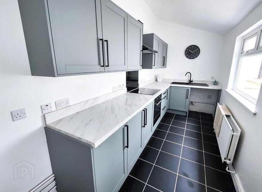 324 Skegoneill Avenue, Belfast, BT15 3JX