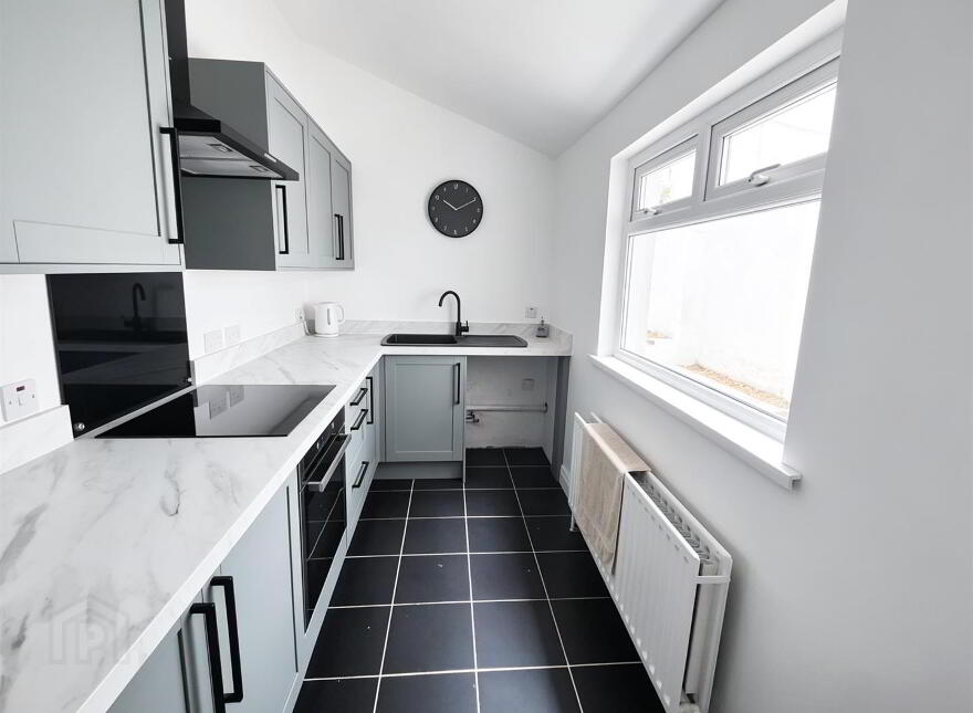324 Skegoneill Avenue, Belfast, BT15 3JX
