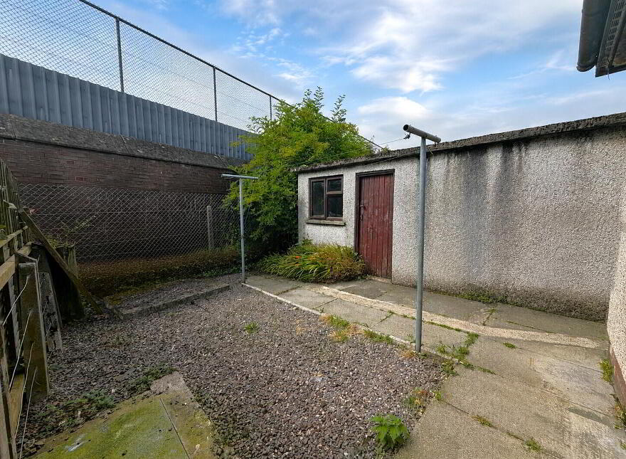 31 Menin Road, Antrim, BT41 4JA