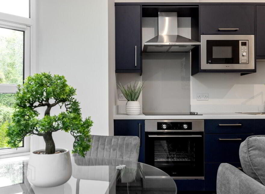 Apartment 2 24 Wellington Park, Belfast, BT9 6DL