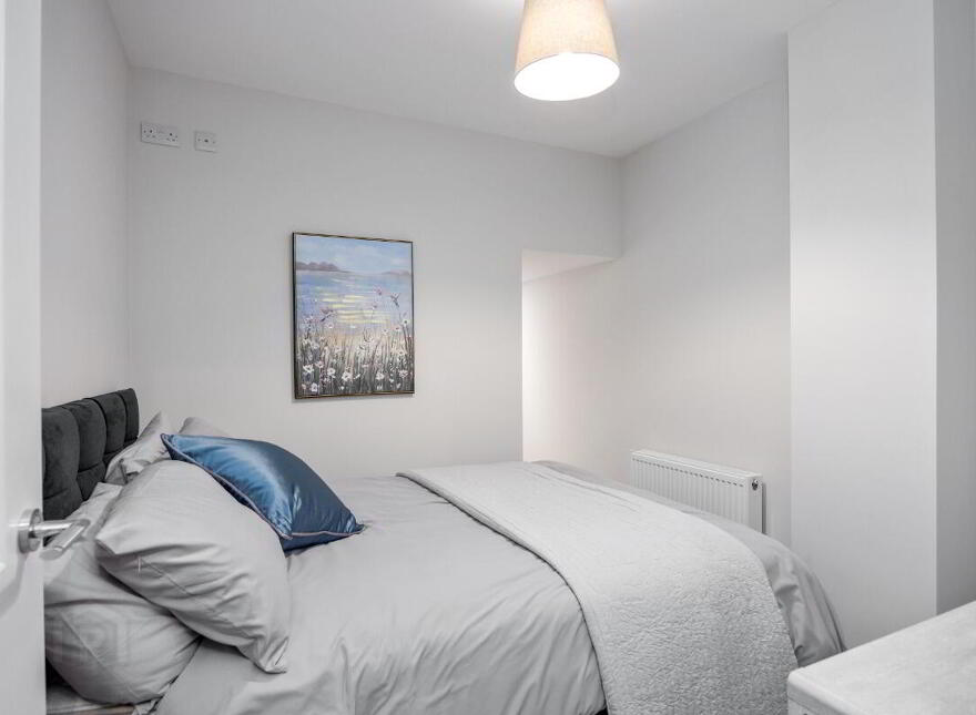 Apartment 2 24 Wellington Park, Belfast, BT9 6DL