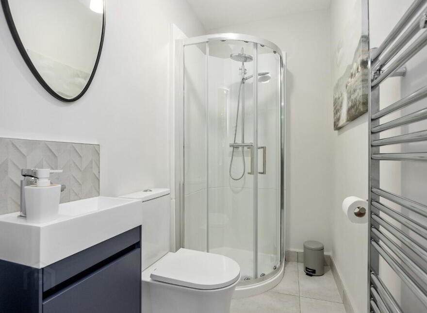Apartment 2 24 Wellington Park, Belfast, BT9 6DL