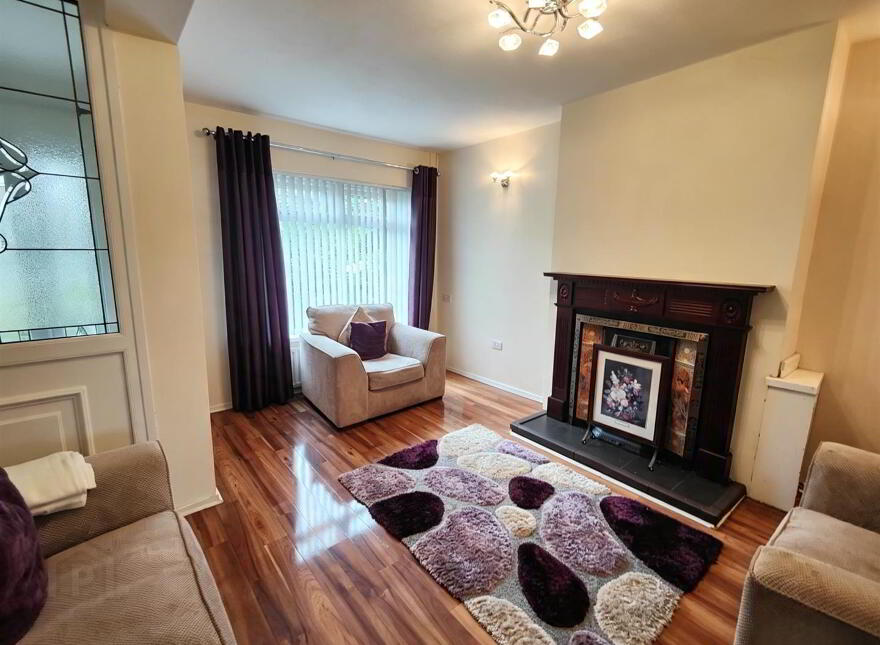 21 Dunmore Crescent, Belfast, BT15 3GL