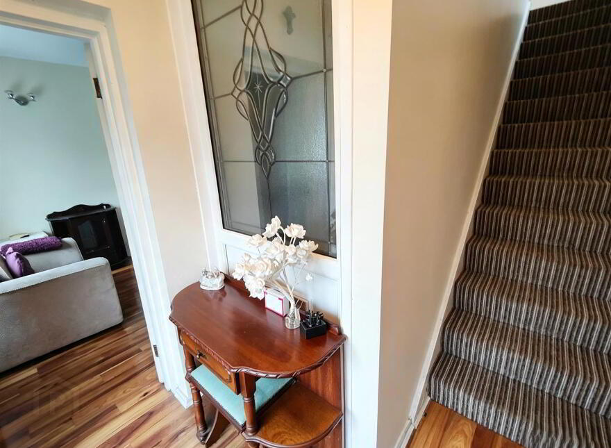 21 Dunmore Crescent, Belfast, BT15 3GL