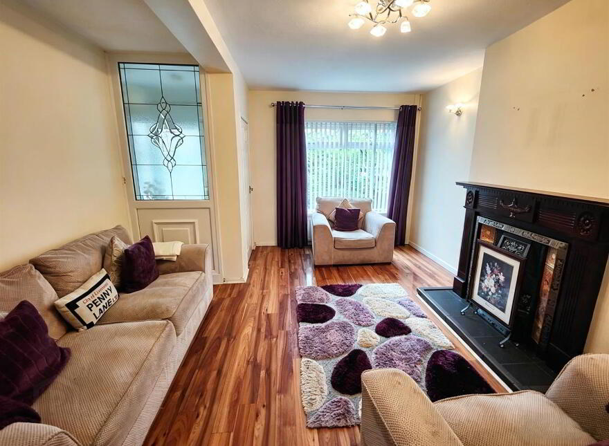 21 Dunmore Crescent, Belfast, BT15 3GL