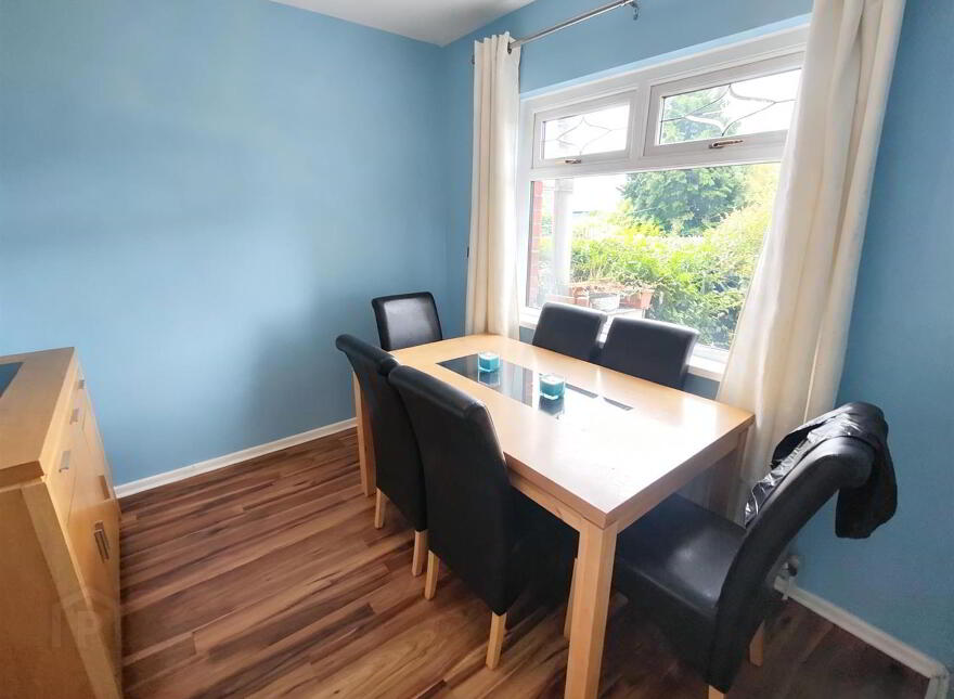 21 Dunmore Crescent, Belfast, BT15 3GL